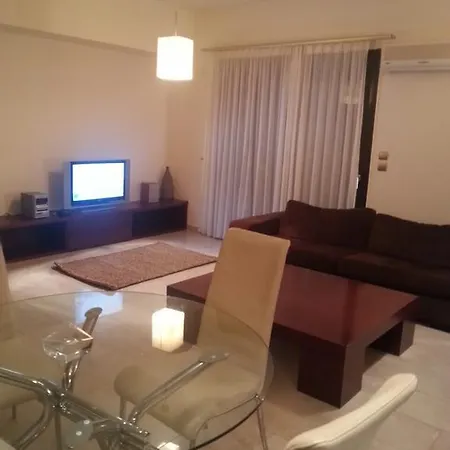Appartamento Popi Rhodes City