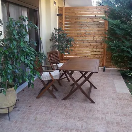 Appartamento Popi