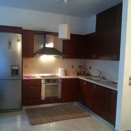 Appartamento Popi Rhodes City