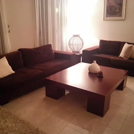 Appartamento Popi Rhodes City