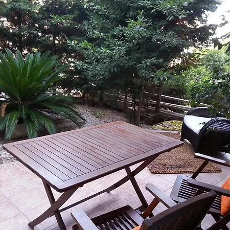 Popi Appartamento Rhodes City