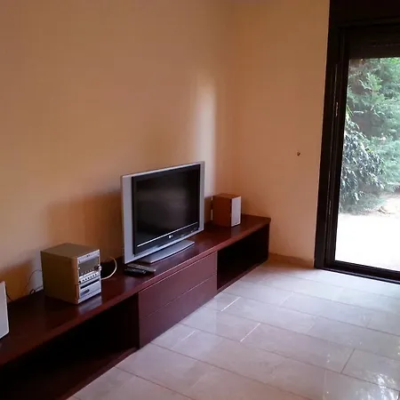 Appartamento Popi Rhodes City